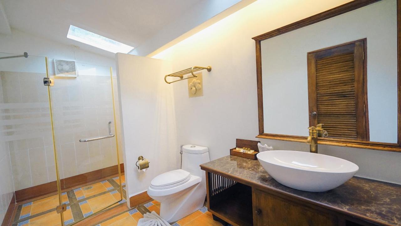 อี-เอ๊าต์ฟิตติ้ง บูทิก โฮเต็ล เชียงใหม่ Hotel ภายนอก รูปภาพ